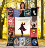 Fullmetal Alchemist Blanket copy