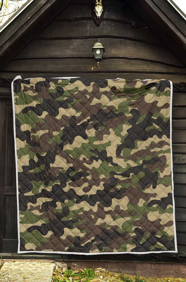 Green Military