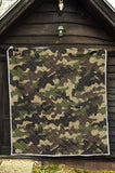 Green Military