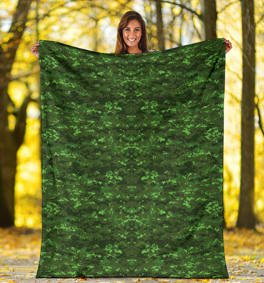 Cadpat Camouflage Camo Pattern