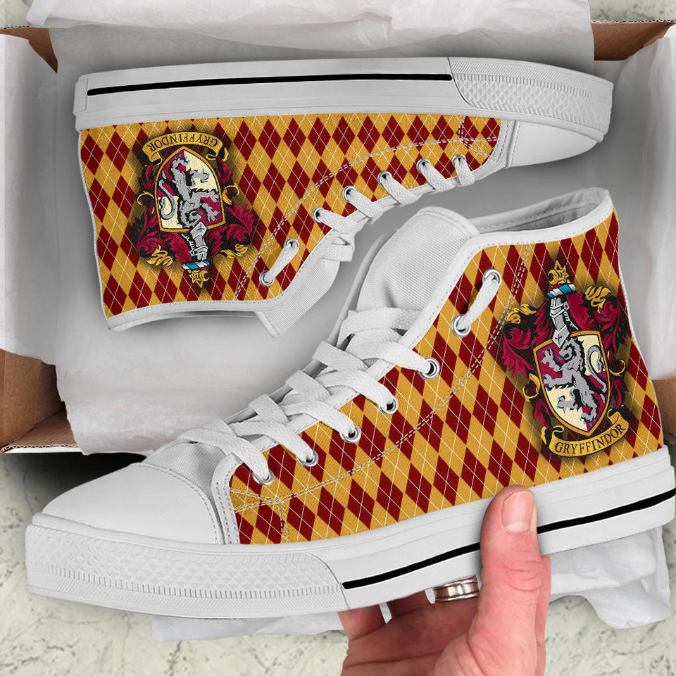 Harry Potter Gryffindor