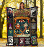 Hocus Pocus Quotes