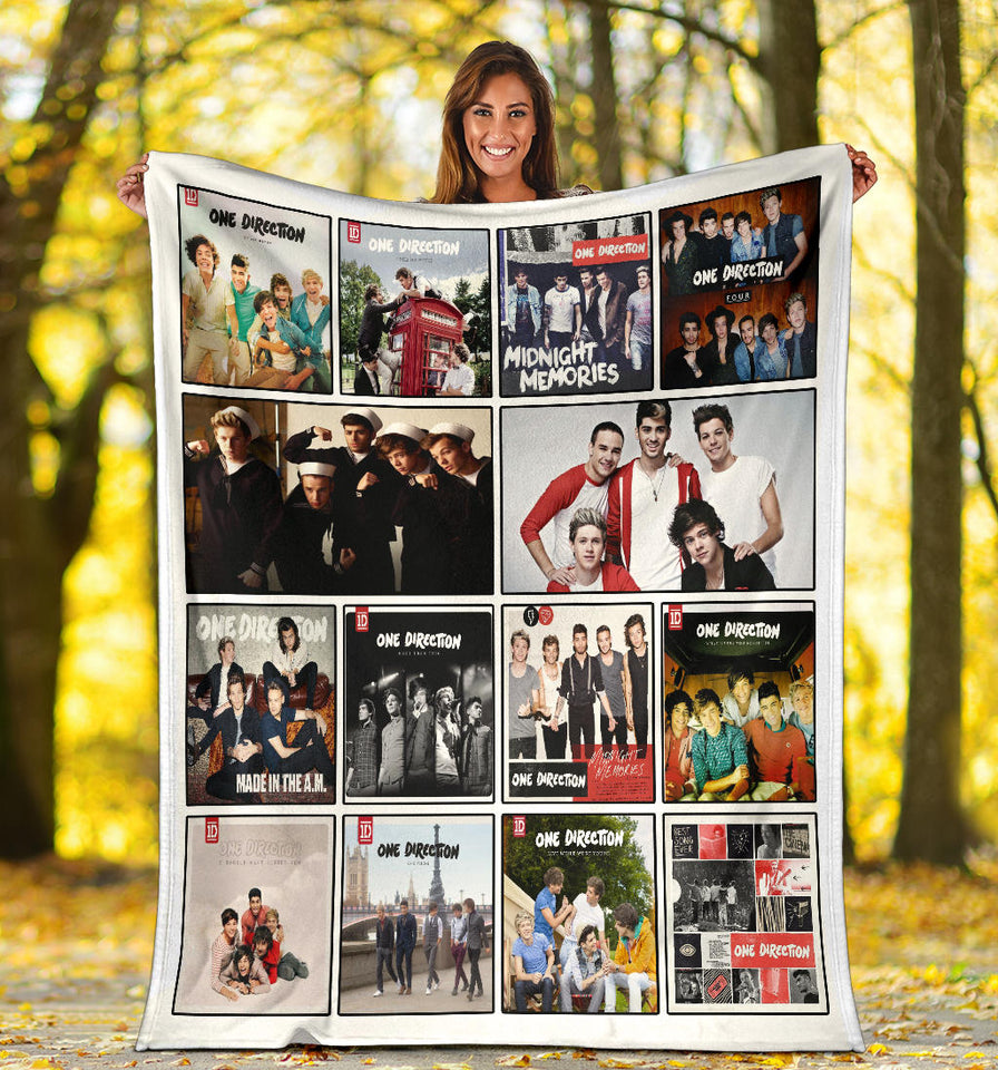 One Direction