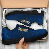 Dragonfly Shoes, Womens Leather Boots SNEAKERS