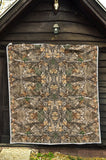 Realtree Hunting Camouflage Deer Hunter Camo Pattern