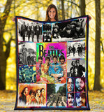 The Beatles 3D V5