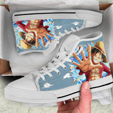 Hand Painted Shoes Anime Sneakers Halloween Shoes Wedding Shoes Custom Shoes