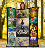 The Legend of Zelda