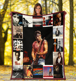 M-bruce Springsteen Quil