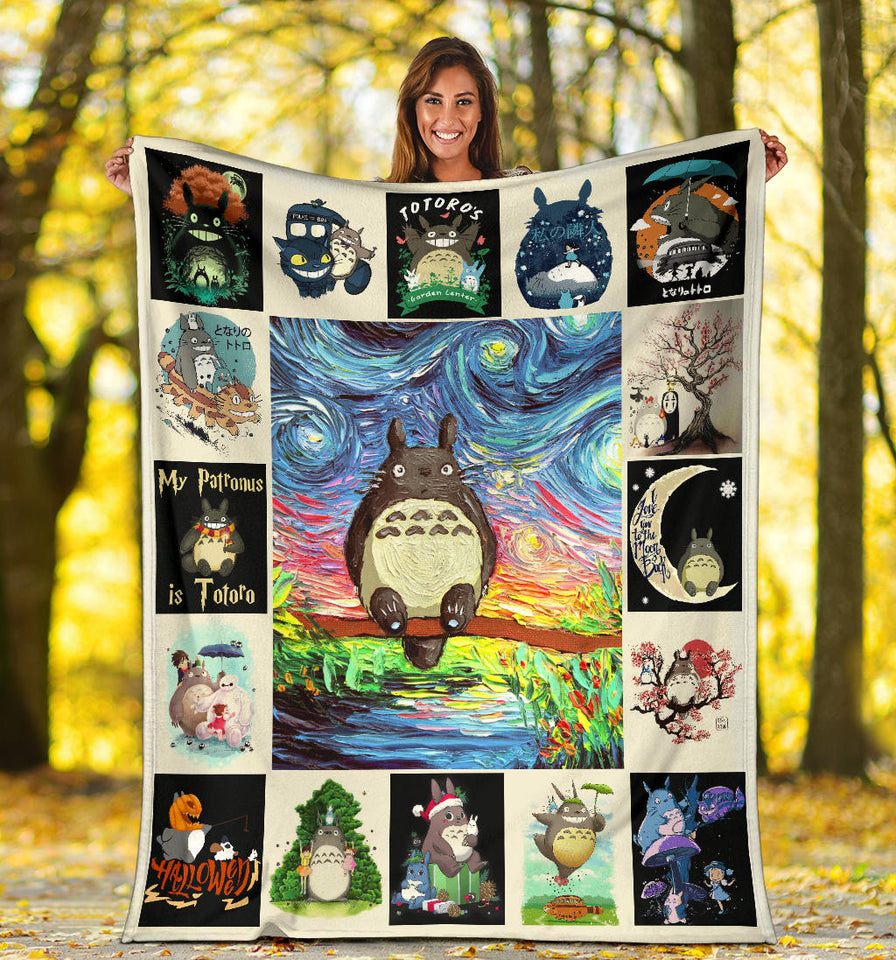 Totoro
