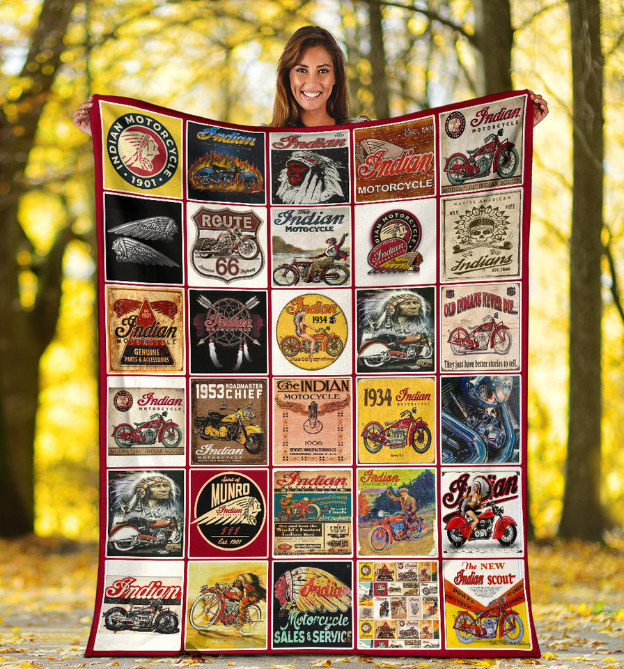 Indian Motorcycle