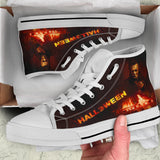 Michael Myers Halloween shoes