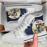 The Nightmare Before Christmas shoes 3