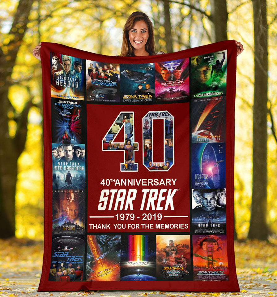 STAR TREK 3D