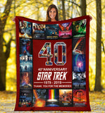 STAR TREK 3D