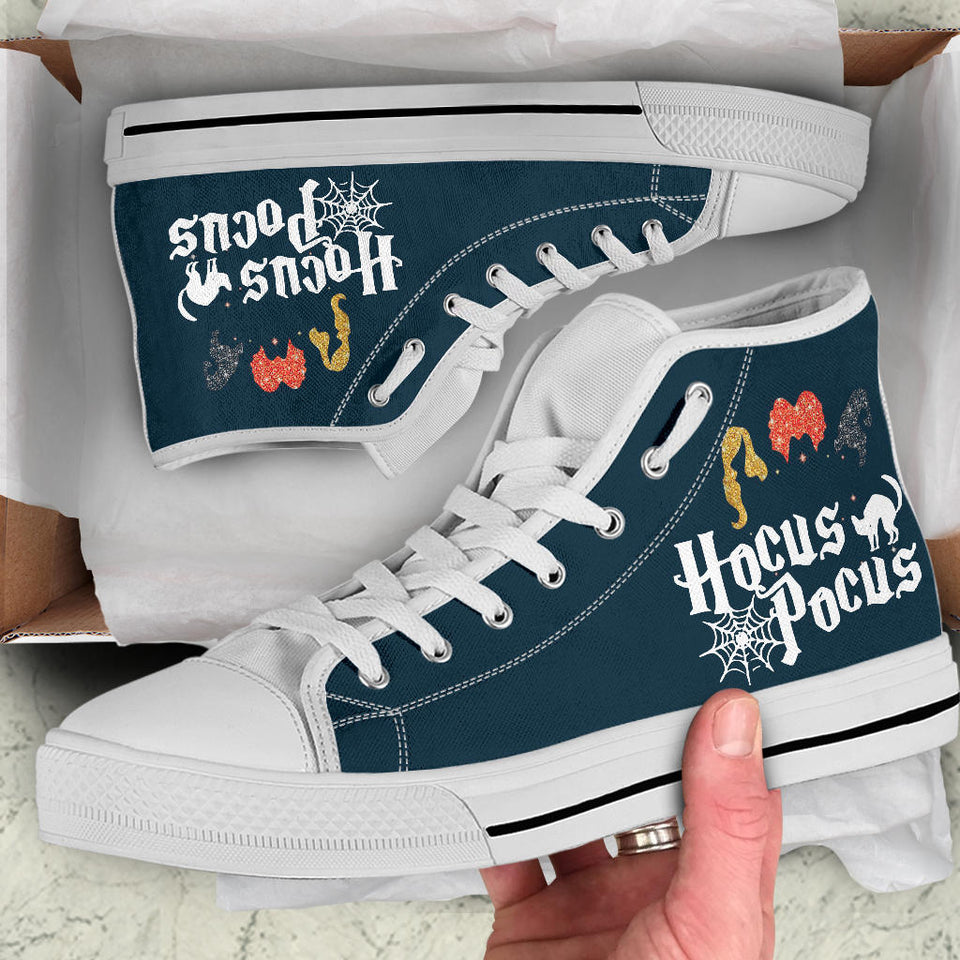 Hocus Pocus D