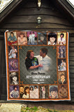 Donny Osmond Blanket copy