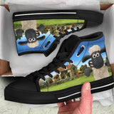 shaun the sheep