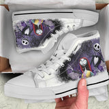 The Nightmare Before Christmas shoes 2