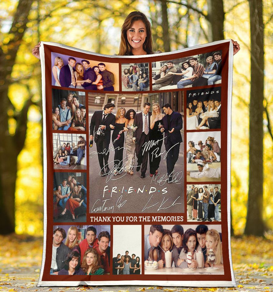 friends tv show