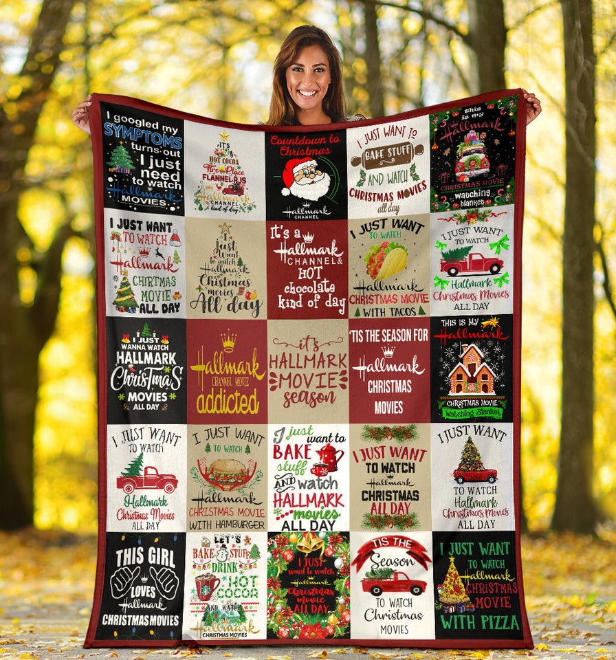 Hallmark Movie