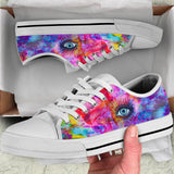Rainbow Eye, Wome