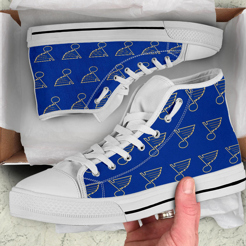 St Louis Blues