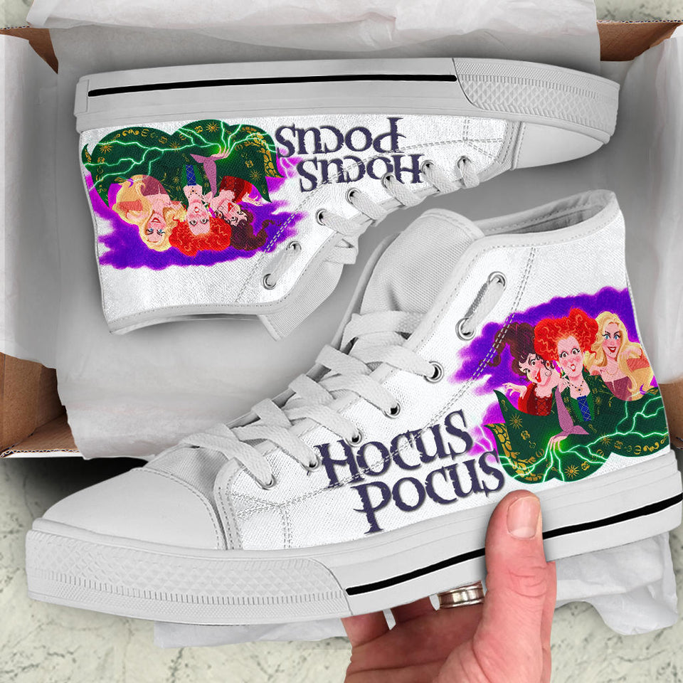 Hocus Pocus 2709