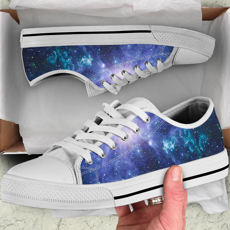 Universe Galaxy, Cosmos Cosmic, Women's Boots