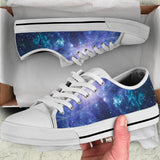 Universe Galaxy, Cosmos Cosmic, Women's Boots