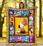 Snoopy 3D
