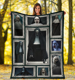 Valak 3D Blanket