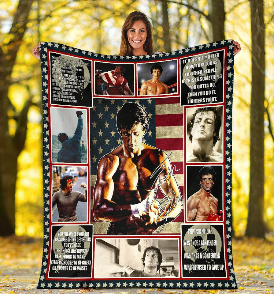 Rocky Balboa Quotes copy
