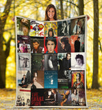 rick springfield blanket