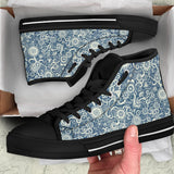 Womens Leather Boots, Zen Boots