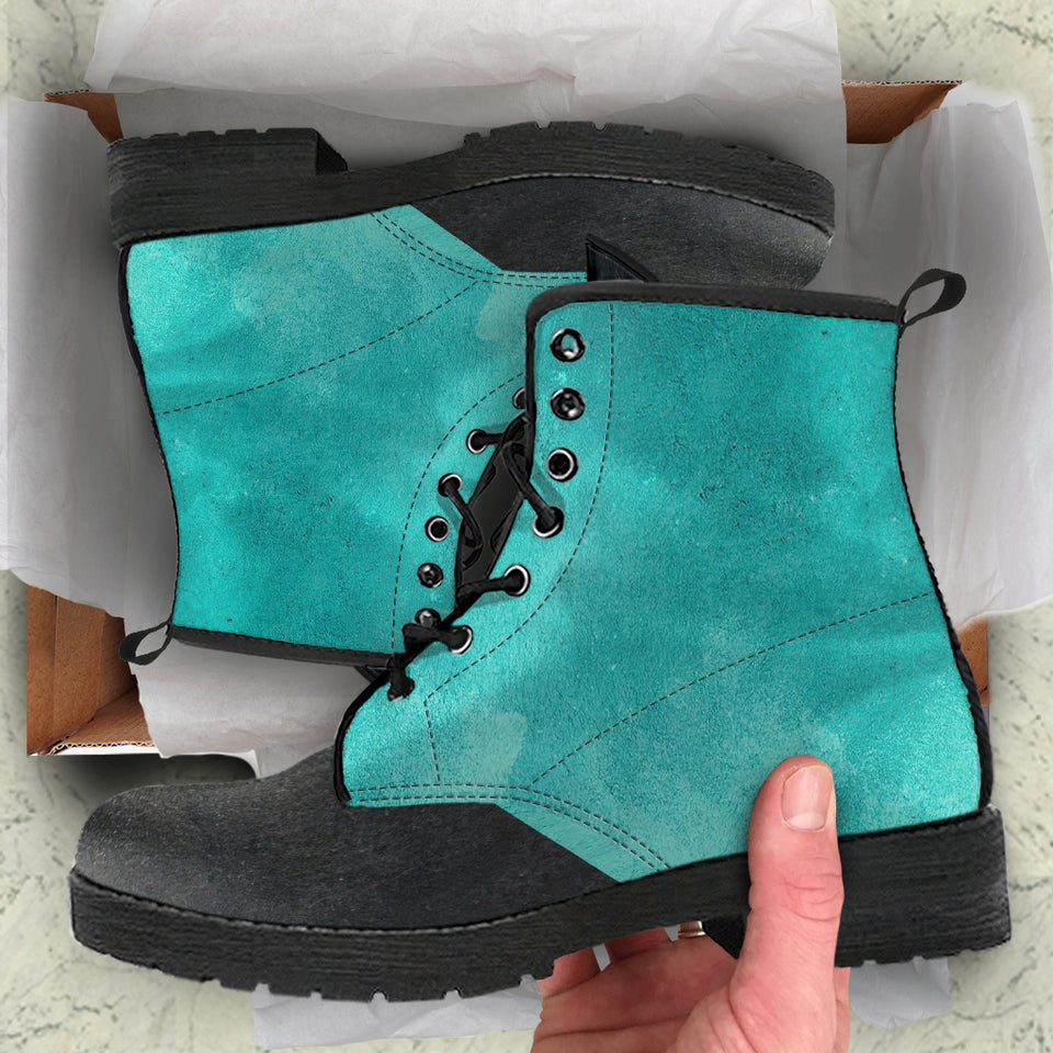 Grunge Shoes, Grunge Boots, Handmade Shoes Women, Leather Boots Women