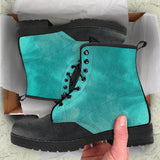 Grunge Shoes, Grunge Boots, Handmade Shoes Women, Leather Boots Women