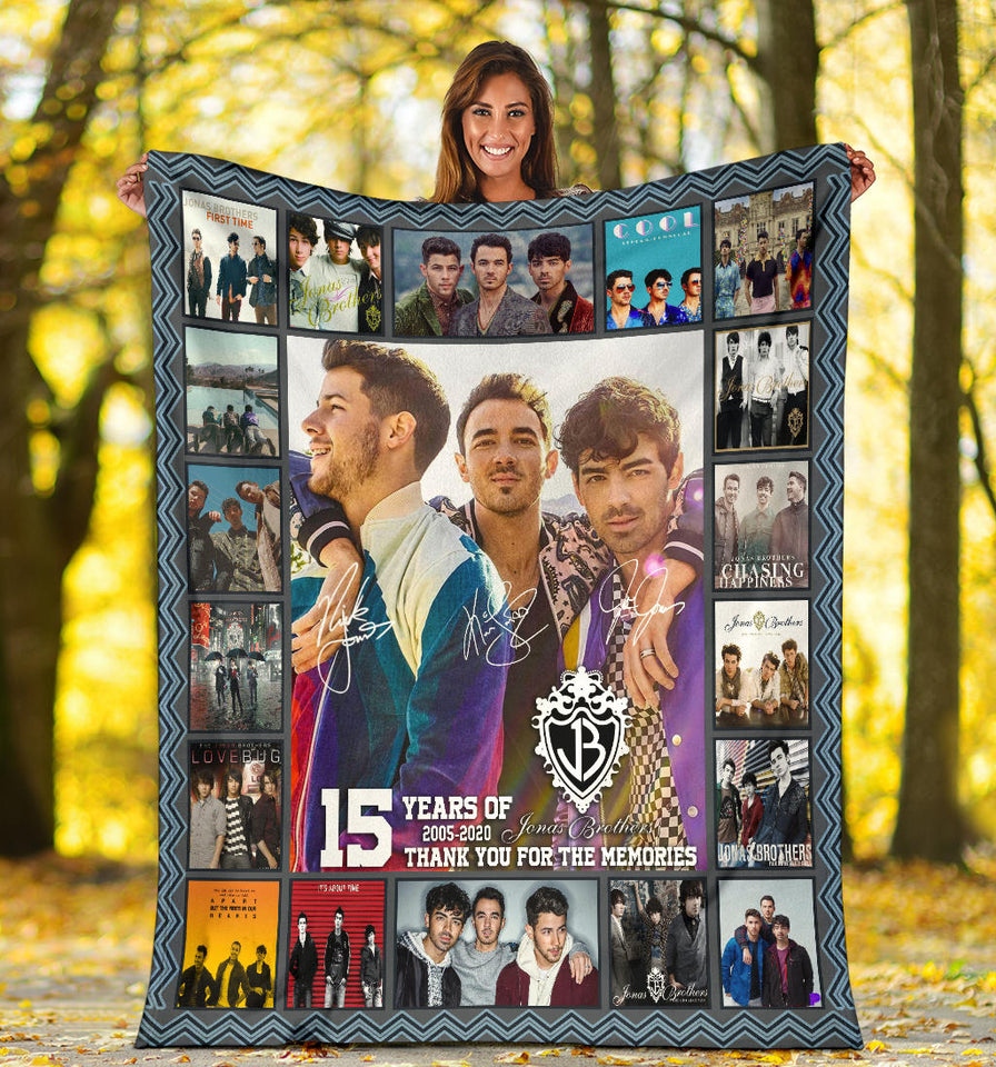 Jonas Brothers Happiness Begins Tour