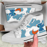 Lilo and Stitch Movie Characters Shoes