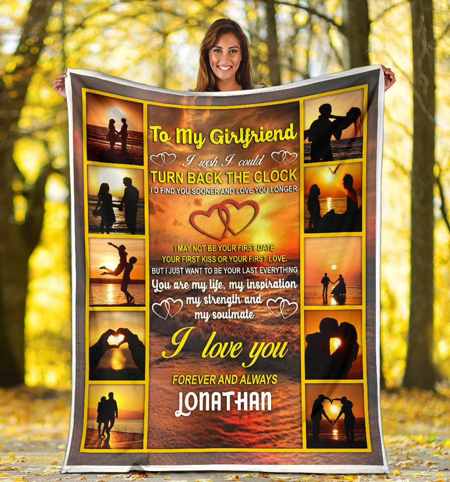 To My Gorgeous Girlfriend to my girlfriend i wish i could copy