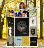 The Avett Brothers Blanket1