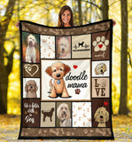 Doodle Mama Quilt