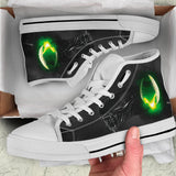 Alien high top