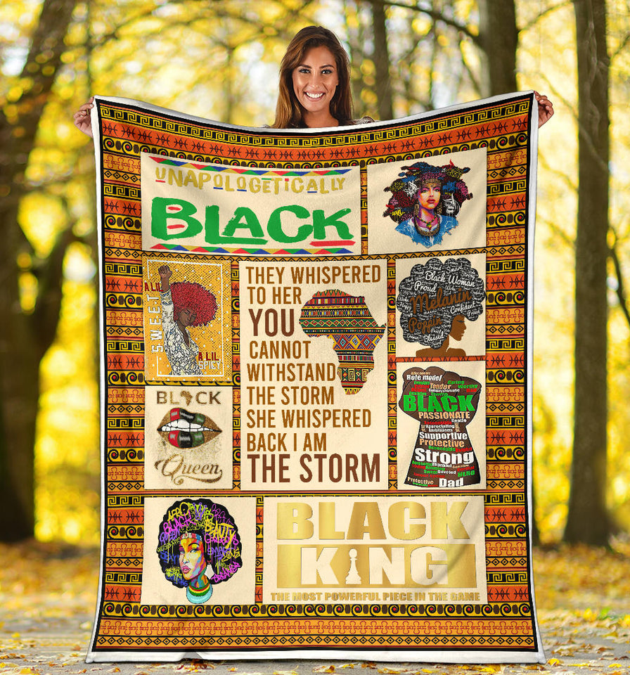 African American Culture Gifts