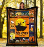 Great Pumpkin Snoopy