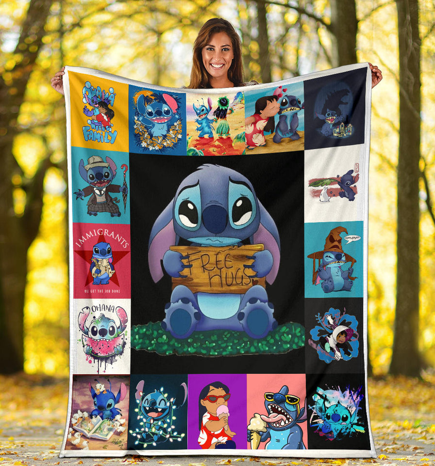 Lilo and Stitch