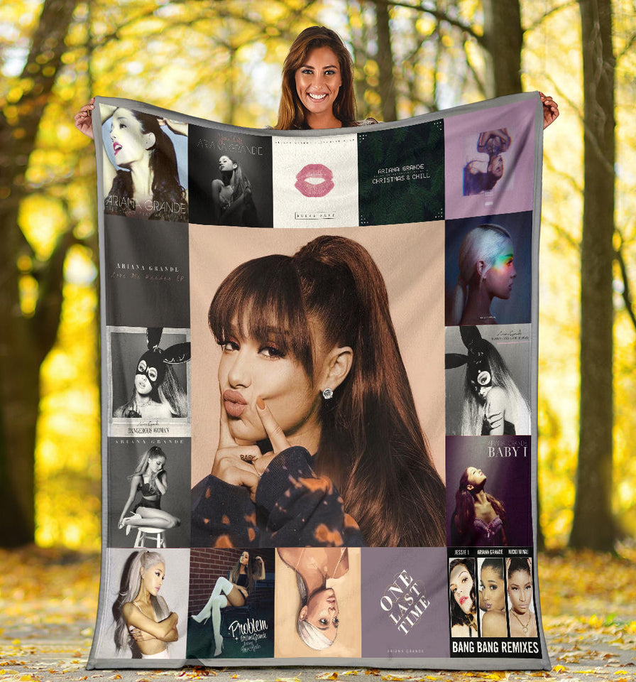 Ariana Grande