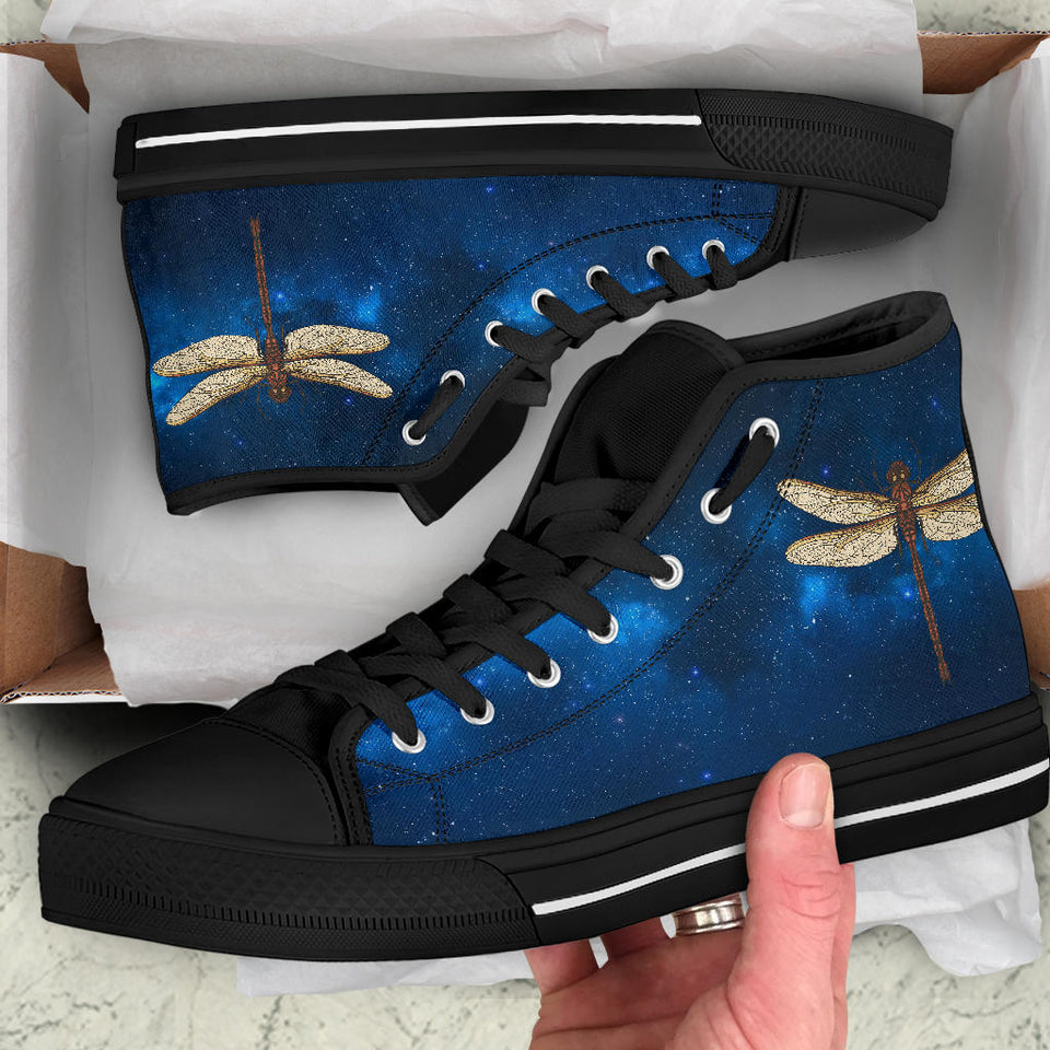 Dragonfly Shoes, Womens Leather Boots