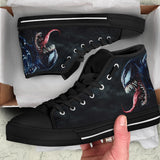 Venom High Top Venom 3D Unisex