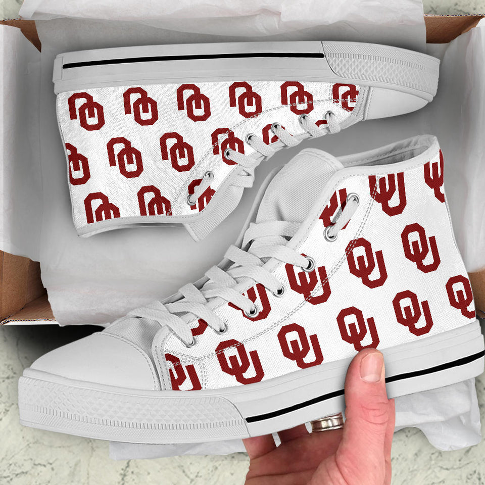 Oklahoma Sooners